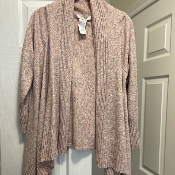 Pennington’s cardigan yoga wrap - Picture 1 of 4